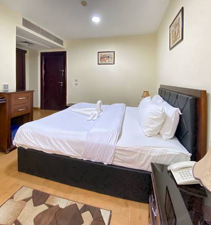 Imagen de la habitación del Hotel Best View Pyramids Hotel. Foto 10