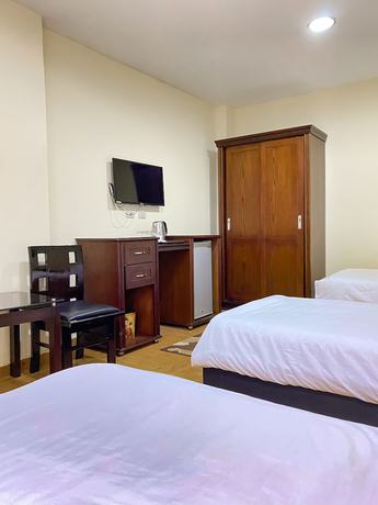 Imagen de la habitación del Hotel Best View Pyramids Hotel. Foto 13