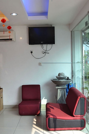 Imagen de los interiores del Hotel Best View Ss2 Petaling Jaya. Foto 6