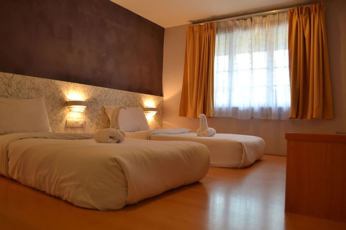 Imagen de la habitación del Hotel Best View Ss2 Petaling Jaya. Foto 3