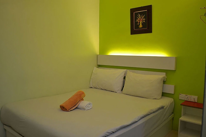 Imagen de la habitación del Hotel Best View Ss2 Petaling Jaya. Foto 5