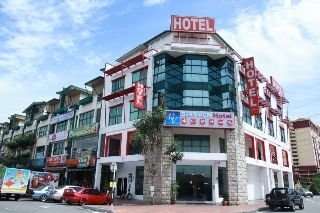 Imagen del Hotel Best View Sunway Mentari. Foto 1