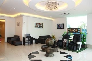 Imagen del Hotel Best View Sunway Mentari. Foto 2