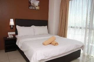 Imagen del Hotel Best View Sunway Mentari. Foto 4