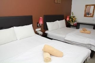Imagen del Hotel Best View Sunway Mentari. Foto 5