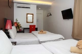 Imagen del Hotel Best View Sunway Mentari. Foto 6