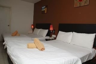 Imagen del Hotel Best View Sunway Mentari. Foto 7