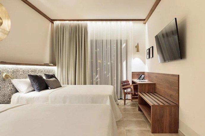 Imagen de la habitación del Hotel Best Village Chipiona. Foto 3