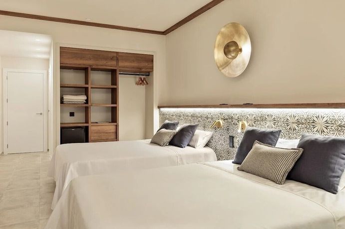 Imagen de la habitación del Hotel Best Village Chipiona. Foto 4