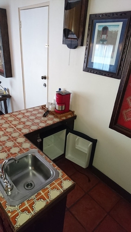 Imagen de la habitación del Hotel Best W El Cid Ensenada. Foto 6