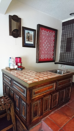 Imagen de la habitación del Hotel Best W El Cid Ensenada. Foto 7