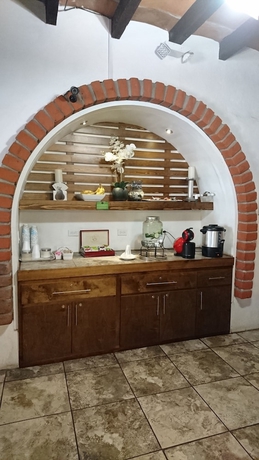 Imagen de los interiores del Hotel Best W El Cid Ensenada. Foto 19