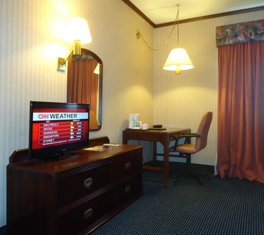 Imagen de la habitación del Hotel Best W Santorin Victoria. Foto 3