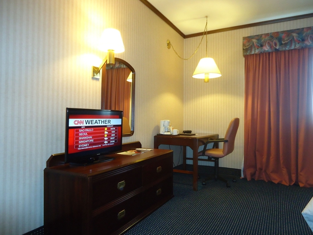 Imagen de la habitación del Hotel Best W Santorin Victoria. Foto 4