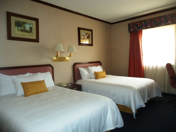 Imagen de la habitación del Hotel Best W Santorin Victoria. Foto 7