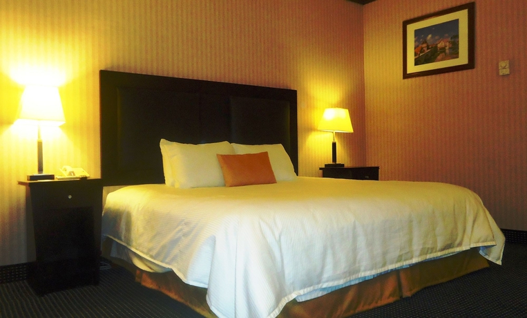 Imagen de la habitación del Hotel Best W Santorin Victoria. Foto 9