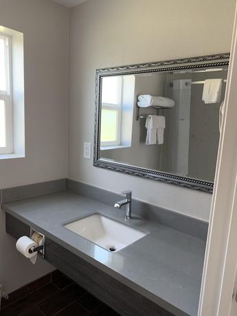 Imagen de la habitación del Hotel Best Way Inn. Foto 6