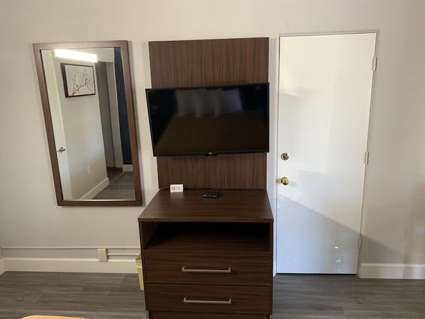 Imagen de la habitación del Hotel Best Way Inn. Foto 7