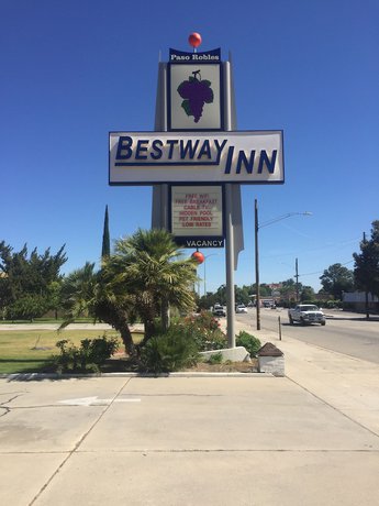 Imagen general del Hotel Best Way Inn. Foto 3