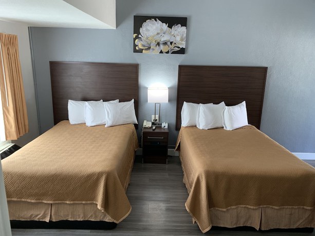 Imagen de la habitación del Hotel Best Way Inn. Foto 8