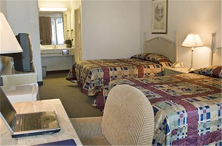 Imagen de la habitación del Hotel Best Way Inn Madison. Foto 3