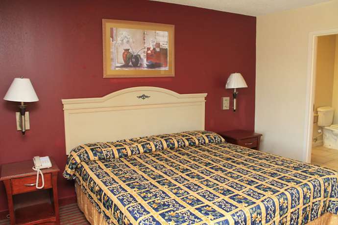Imagen de la habitación del Hotel Best Way Inn and Suites. Foto 6