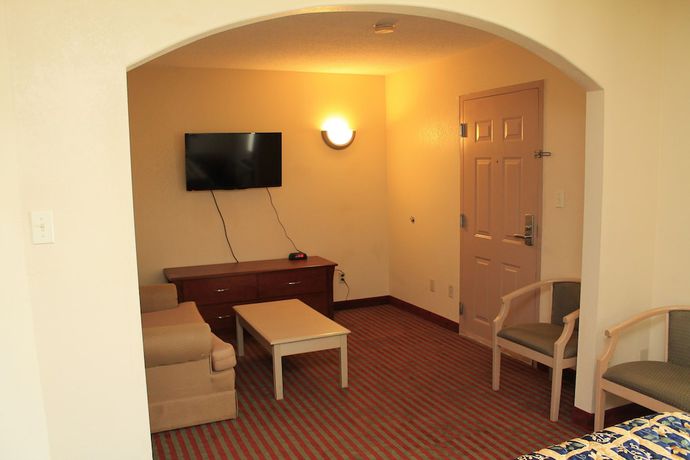 Imagen de la habitación del Hotel Best Way Inn and Suites. Foto 7