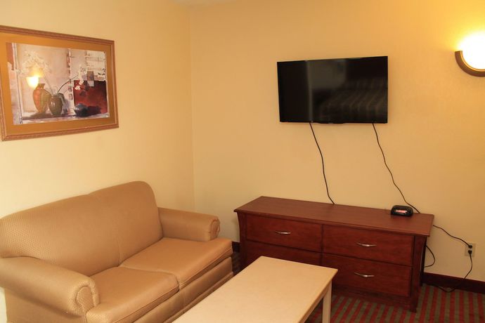 Imagen de la habitación del Hotel Best Way Inn and Suites. Foto 9