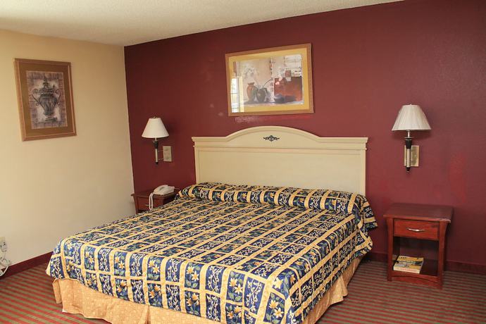 Imagen de la habitación del Hotel Best Way Inn and Suites. Foto 10