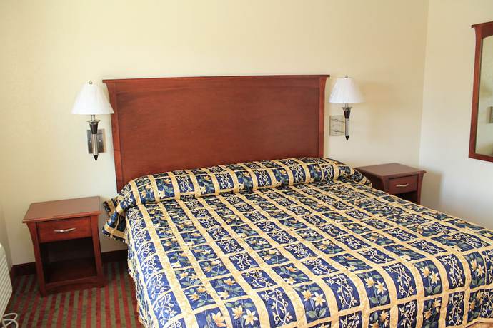 Imagen de la habitación del Hotel Best Way Inn and Suites. Foto 11