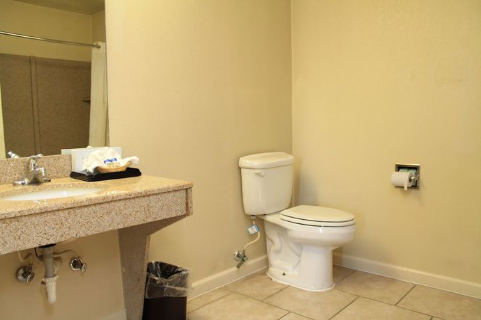 Imagen de la habitación del Hotel Best Way Inn and Suites. Foto 13