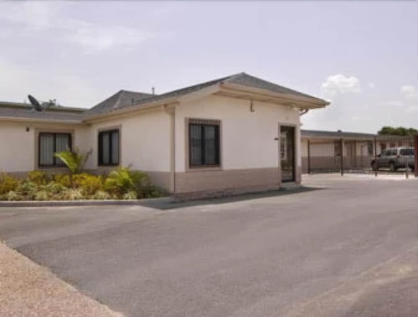 Imagen general del Hotel Best Way Inn and Suites. Foto 3