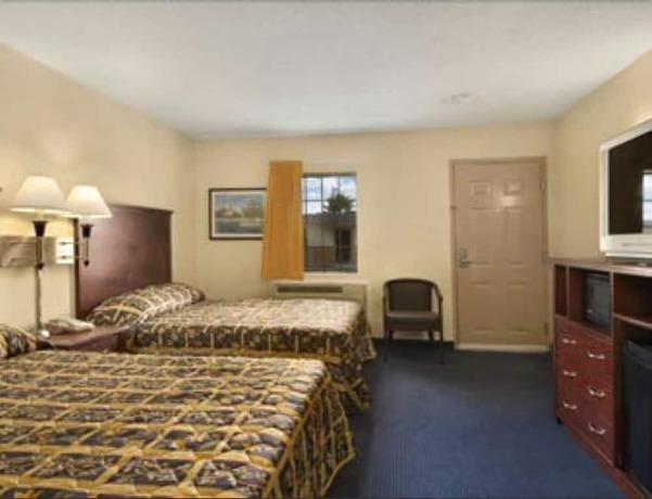 Imagen de la habitación del Hotel Best Way Inn and Suites. Foto 14