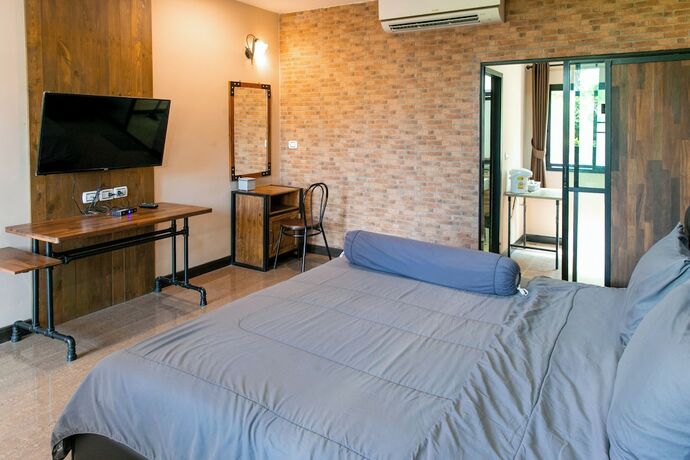 Imagen general del Hotel Best Way Resort. Foto 3