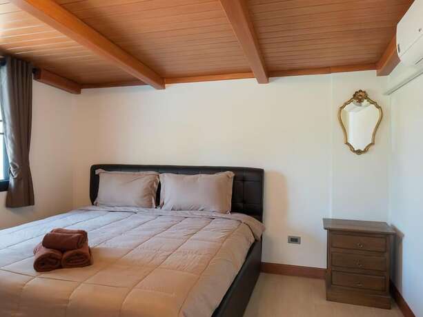 Imagen general del Hotel Best Way Resort. Foto 4