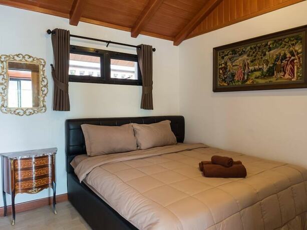 Imagen general del Hotel Best Way Resort. Foto 5