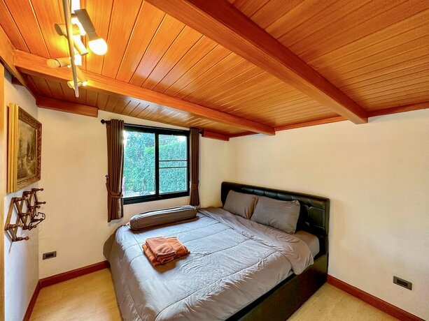 Imagen de la habitación del Hotel Best Way Resort. Foto 15