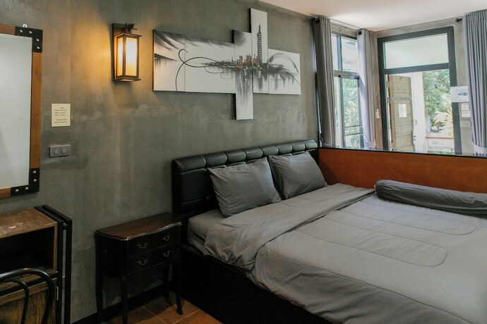 Imagen de la habitación del Hotel Best Way Resort. Foto 18