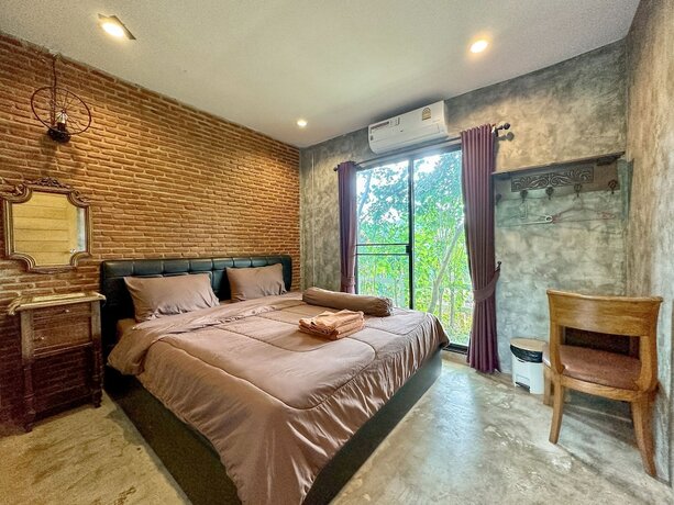 Imagen general del Hotel Best Way Resort. Foto 11