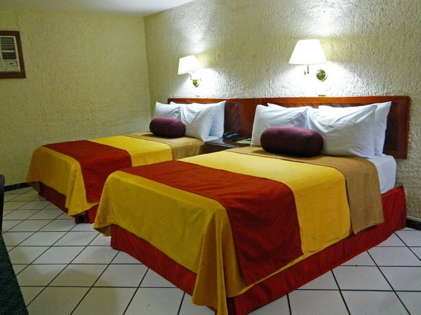 Imagen de la habitación del Hotel Best Wester Brisa. Foto 3