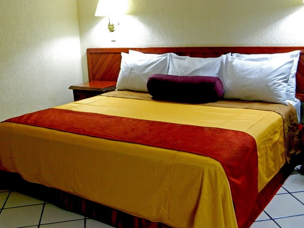 Imagen de la habitación del Hotel Best Wester Brisa. Foto 4