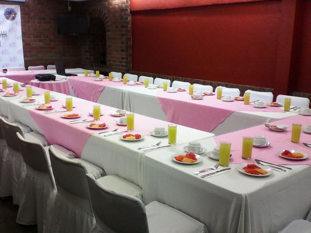 Imagen de los interiores del Hotel Best Wester Brisa. Foto 7