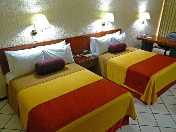 Imagen de la habitación del Hotel Best Wester Brisa. Foto 5