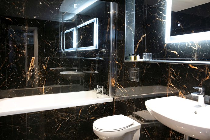 Imagen de la habitación del Hotel Best Western 99. Foto 10