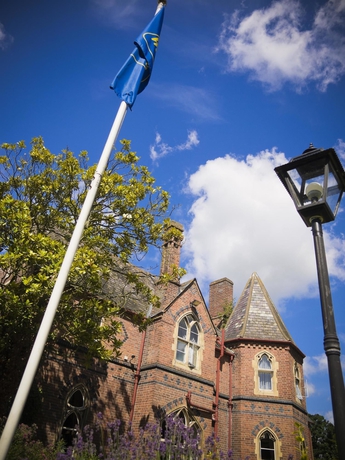 Imagen general del Hotel Best Western Abbots Barton. Foto 6