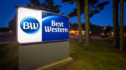 Imagen general del Hotel Best Western Acadia Park Inn. Foto 3
