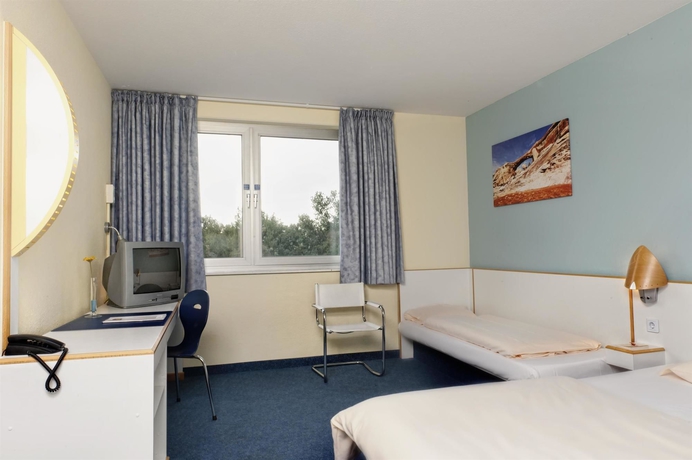 Imagen de la habitación del Hotel Best Western Achim Bremen. Foto 9