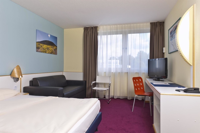 Imagen de la habitación del Hotel Best Western Achim Bremen. Foto 10