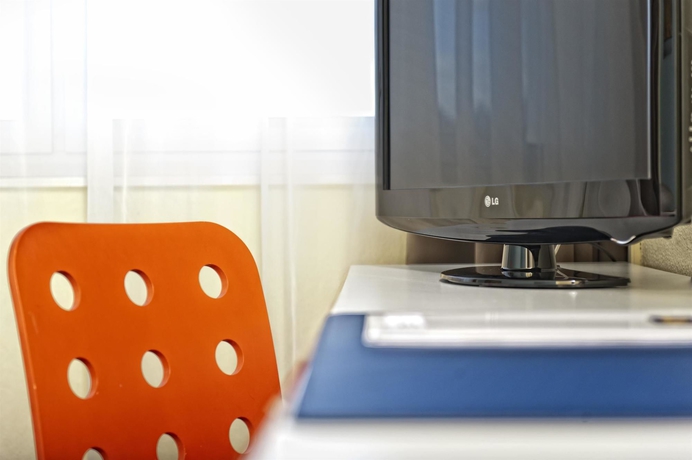 Imagen de la habitación del Hotel Best Western Achim Bremen. Foto 11