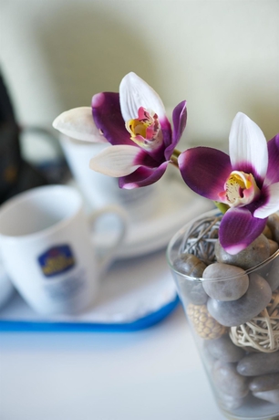 Imagen general del Hotel Best Western Achim Bremen. Foto 2